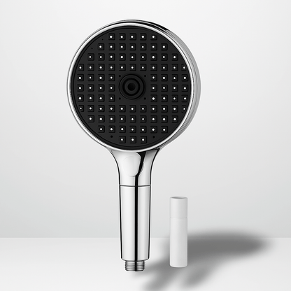 Anti calcaire pommeau de douche – Haute pression et filtration avancée