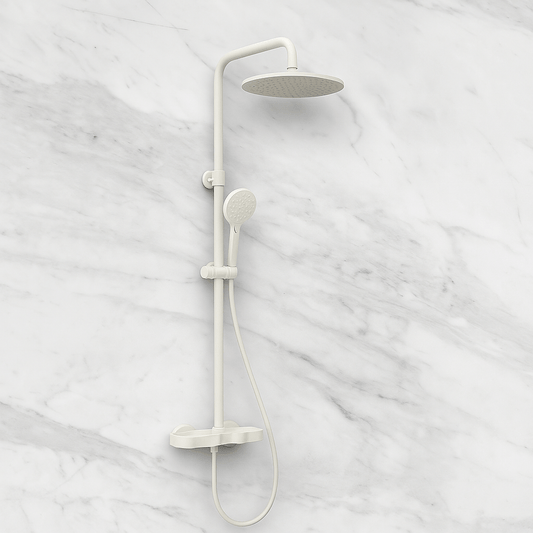 Colonne de Douche Thermostatique avec Mitigeur