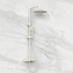 Colonne de Douche Thermostatique avec Mitigeur